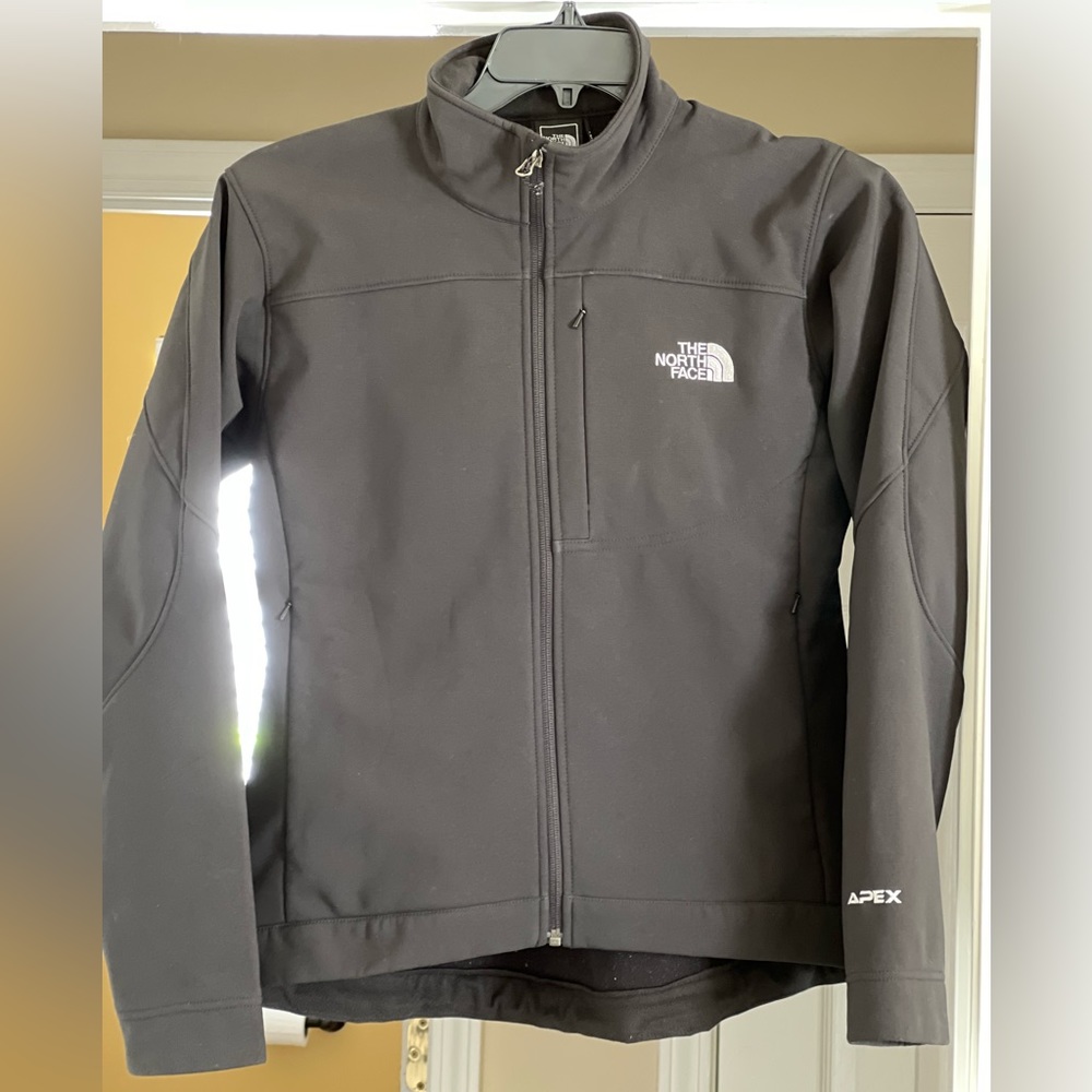 North Face Apex Women’s Jacket Size M